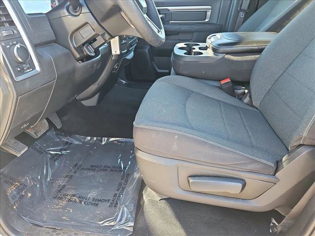 Used 2024 RAM 1500 Classic Warlock image 15