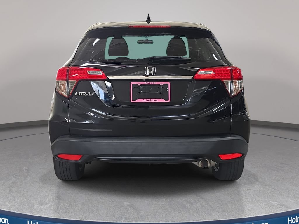 Used 2022 Honda HR-V LX image 8