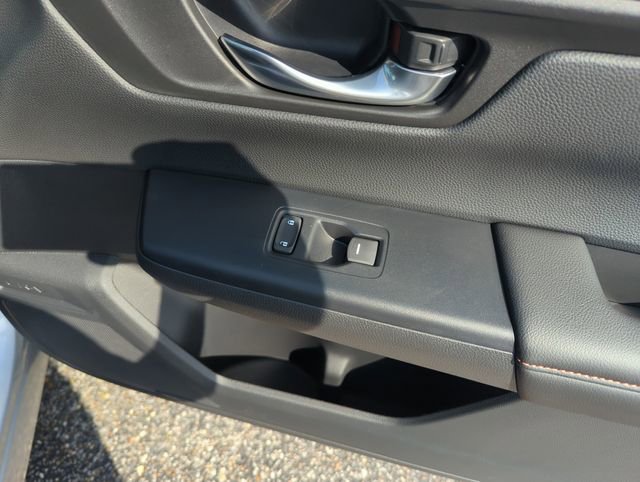 Certified 2026 Honda CR-V Sport image 31