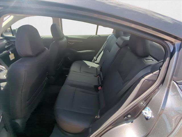 New 2025 Subaru Legacy Limited w/ Popular Package #3 image 16