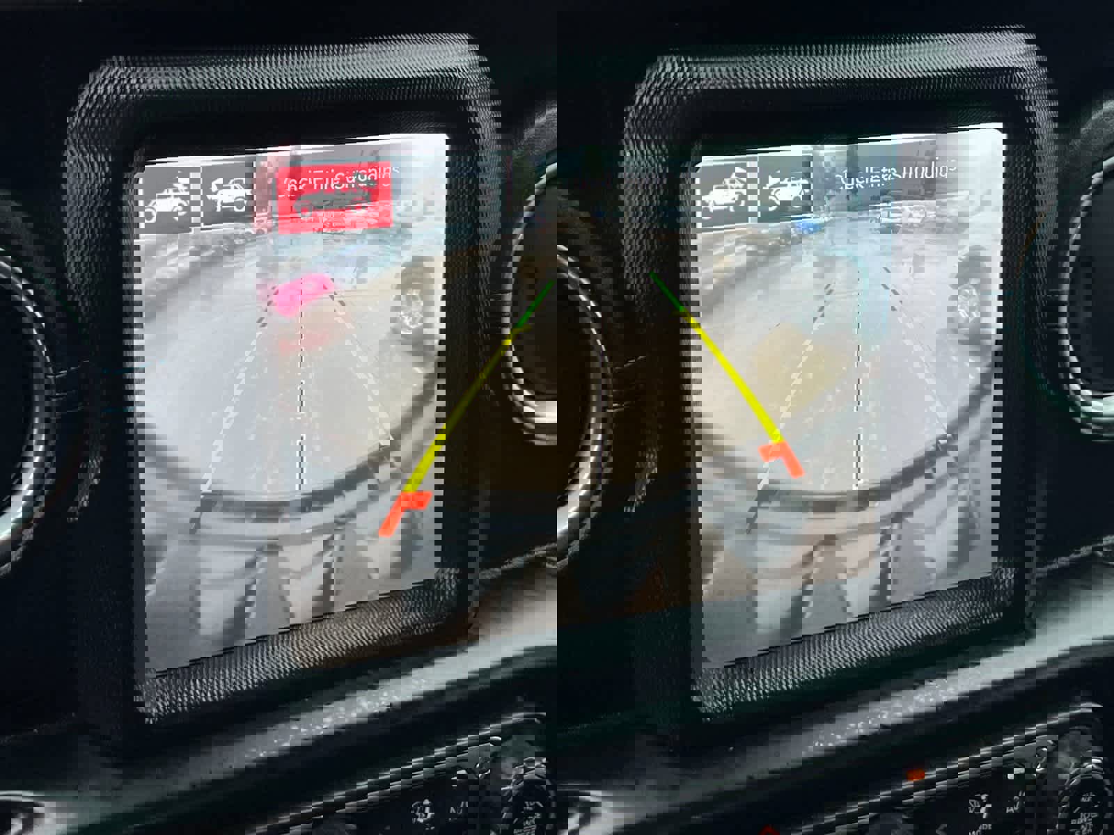 Used 2021 Jeep Wrangler Unlimited Rubicon 4xe w/ Steel Bumper Group image 20