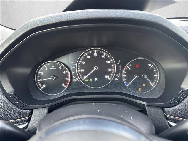 Used 2024 MAZDA CX-90 3.3 Turbo w/ Preferred Plus image 14