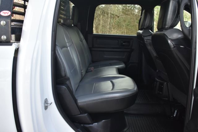 Used 2021 RAM 2500 Tradesman w/ Chrome Appearance Group AWD/4WD image 15