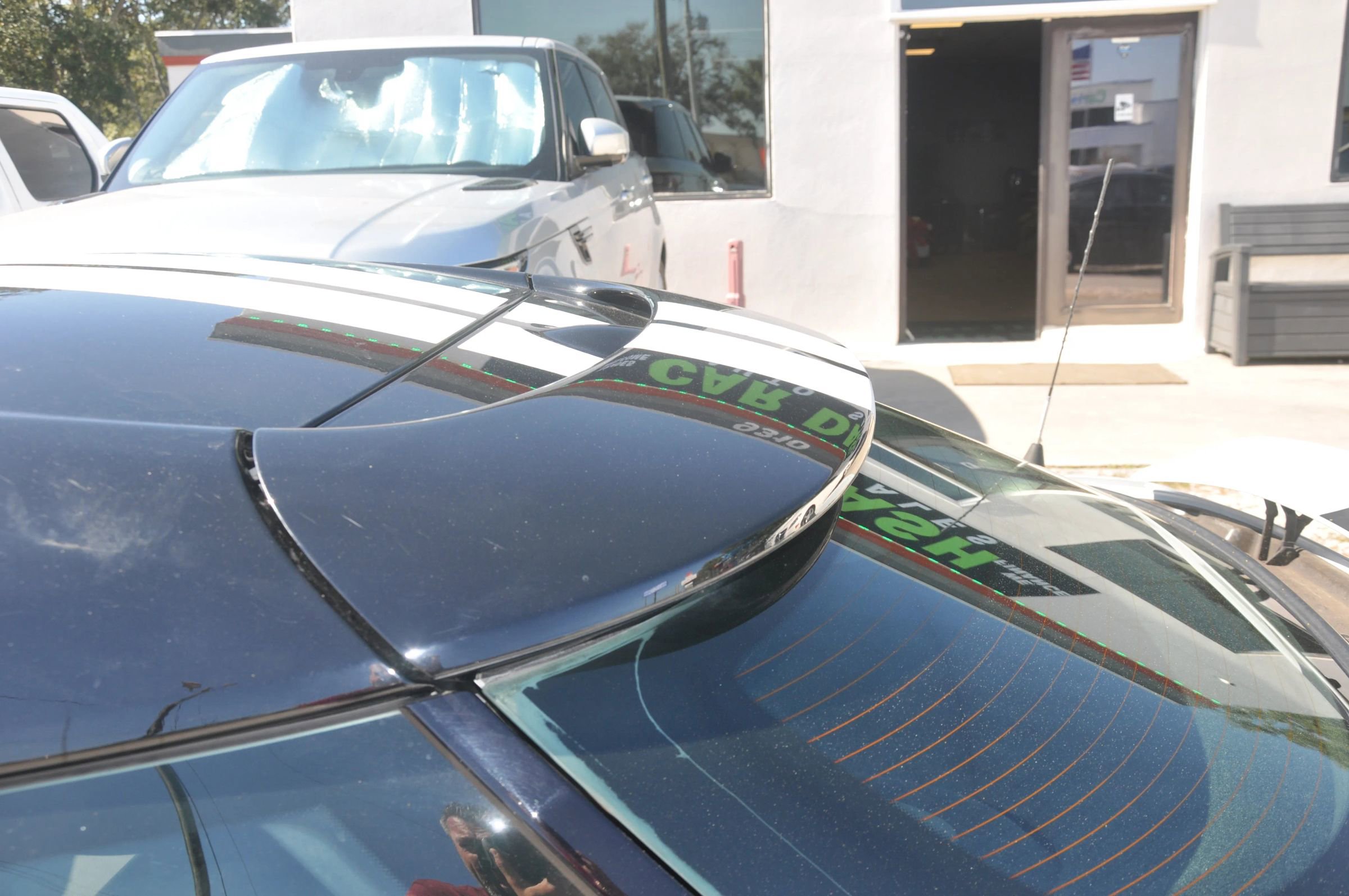 Used 2014 MINI Cooper Coupe S FWD image 18