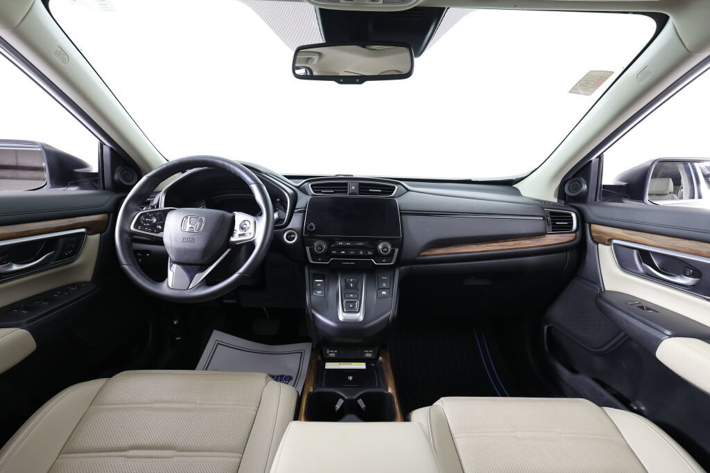Used 2022 Honda CR-V Touring image 28