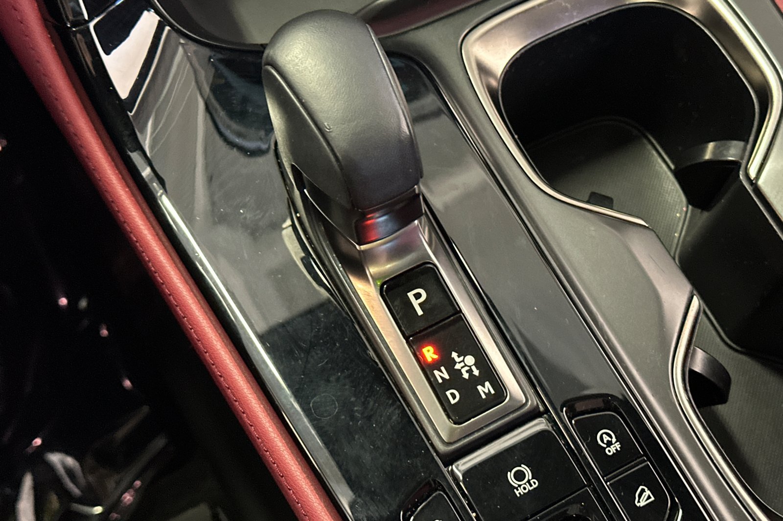 Used 2024 Lexus NX 350 AWD w/ Vision Package image 17
