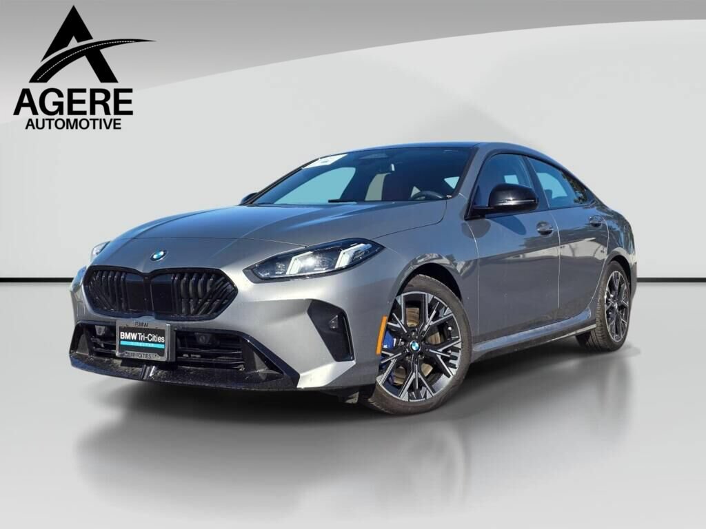 Used 2026 BMW 228i xDrive w/ Premium Package