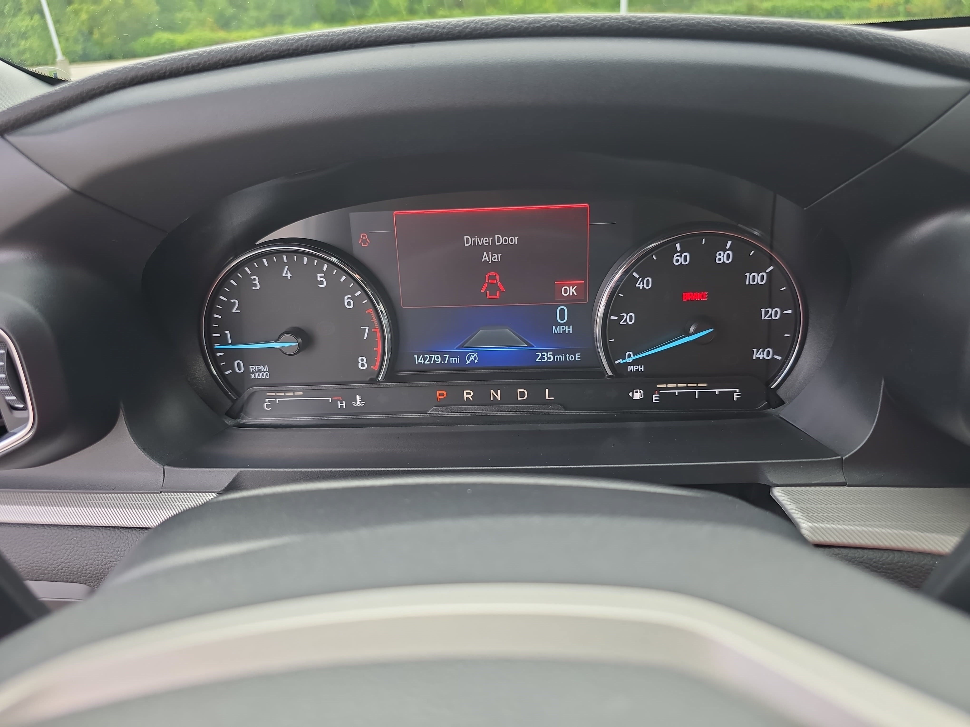 Used 2023 Ford Explorer XLT w/ Equipment Group 202A RWD image 22