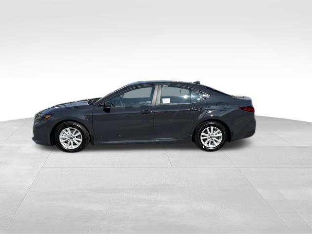 New 2026 Toyota Camry LE w/ Convenience Package FWD image 2