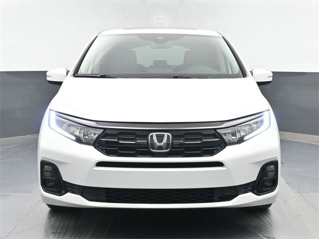 New 2026 Honda Odyssey Elite image 3
