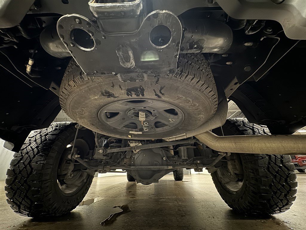Used 2023 RAM 2500 Rebel w/ Level 1 Equipment Group AWD/4WD image 40