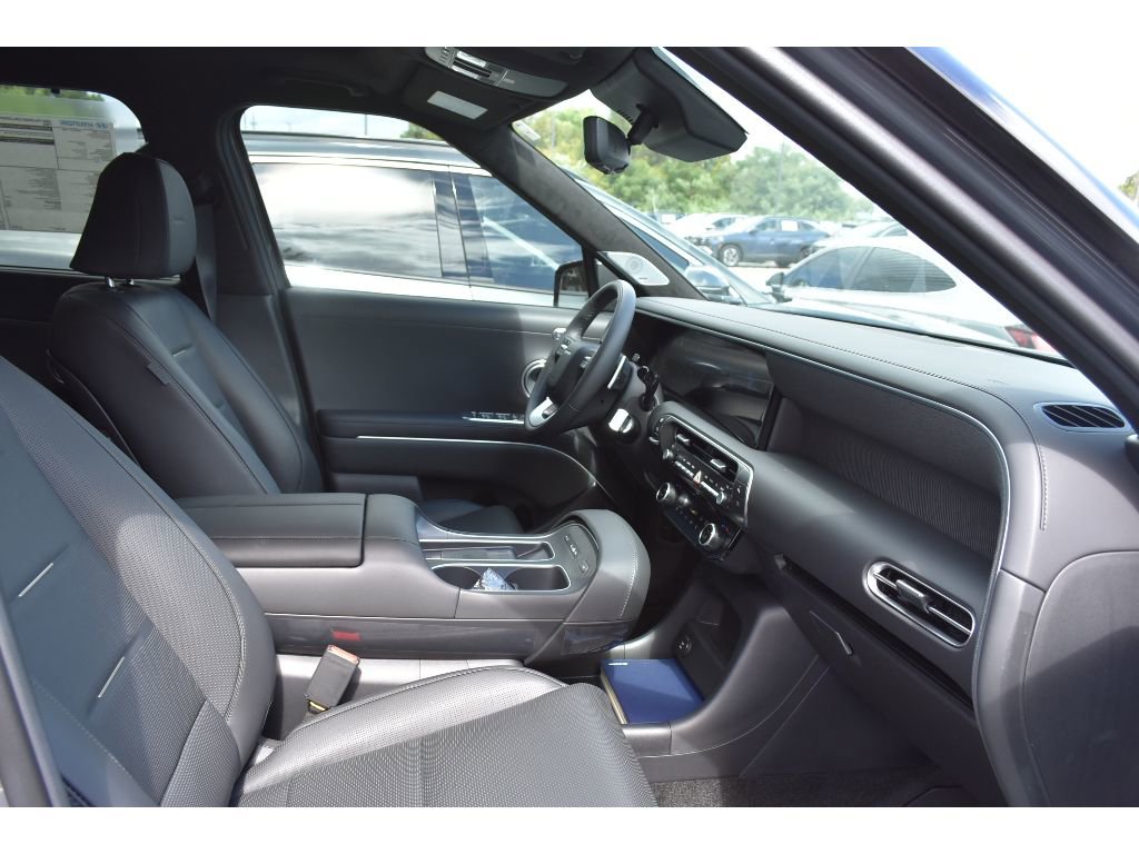 New 2026 Hyundai Palisade Calligraphy image 12