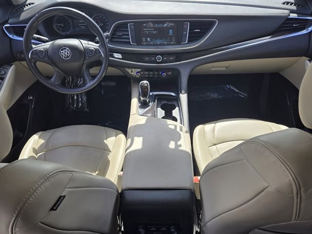 Used 2019 Buick Enclave Essence FWD image 14