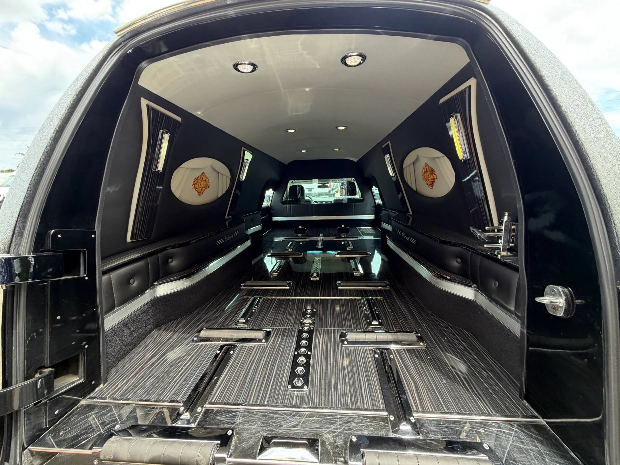 Used 2016 Cadillac XTS FWD image 20