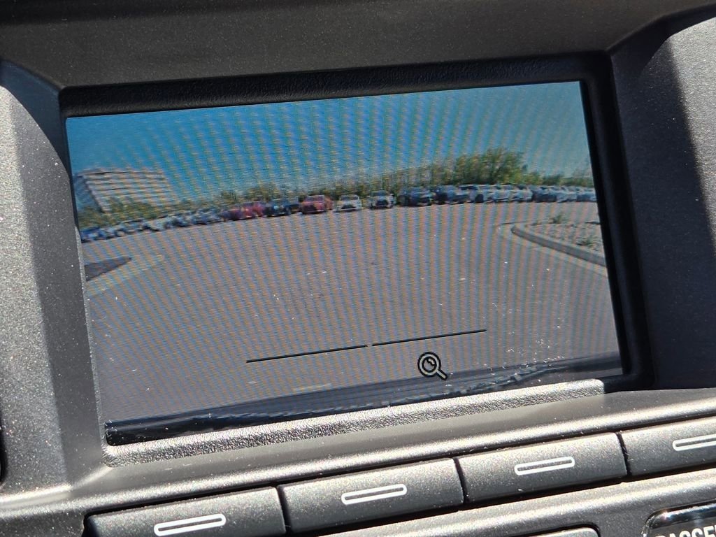 Used 2018 Ford Explorer FWD image 8