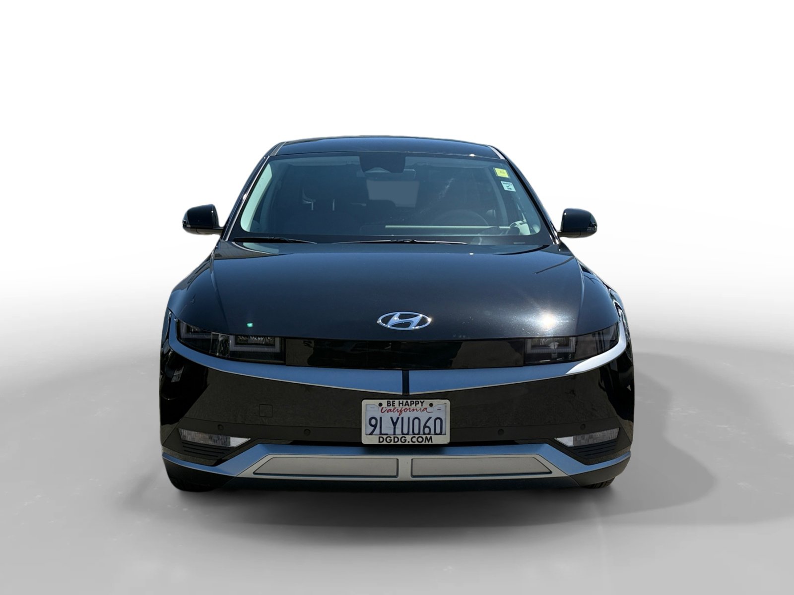 Certified 2024 Hyundai Ioniq 5 SEL RWD image 8