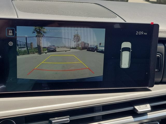 New 2026 Hyundai Santa Fe SEL FWD image 13