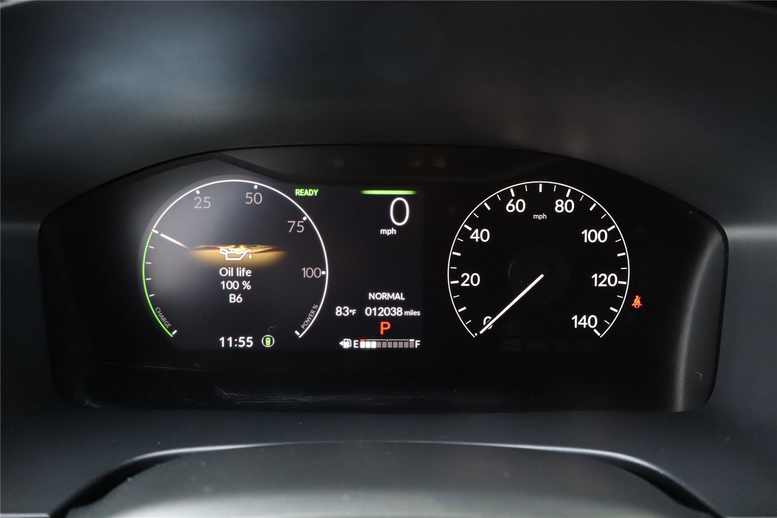 Used 2025 Honda CR-V Sport Touring image 18