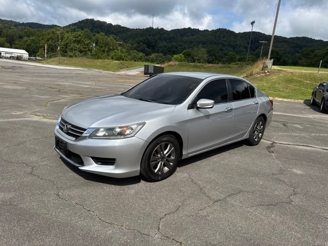 Used 2014 Honda Accord LX image 4