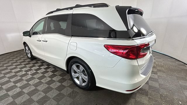 Used 2018 Honda Odyssey EX-L image 5