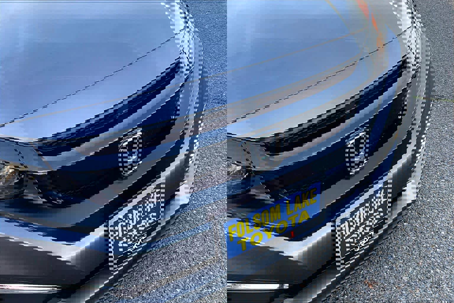 Used 2019 Honda Civic EX image 29