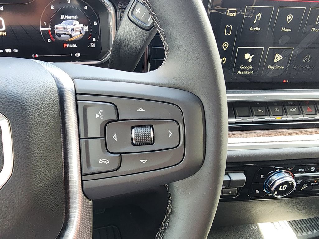 New 2026 GMC Sierra 1500 Elevation AWD/4WD image 22