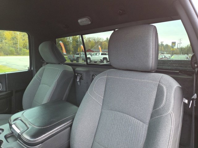 Used 2022 RAM 2500 Tradesman AWD/4WD image 23