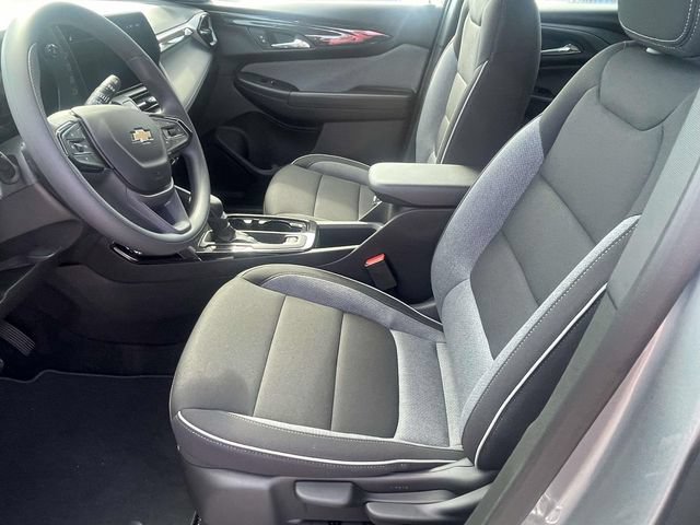 New 2026 Chevrolet TrailBlazer LS FWD image 12