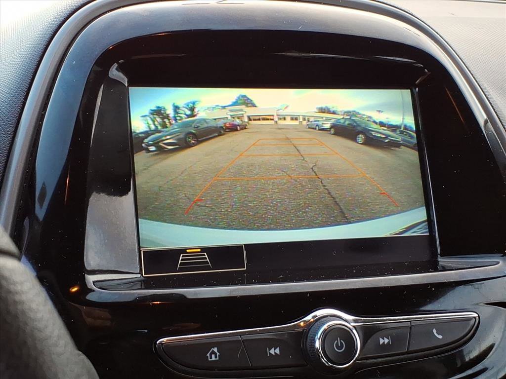 Used 2021 Chevrolet Spark LT w/ Spark Special Edition image 24