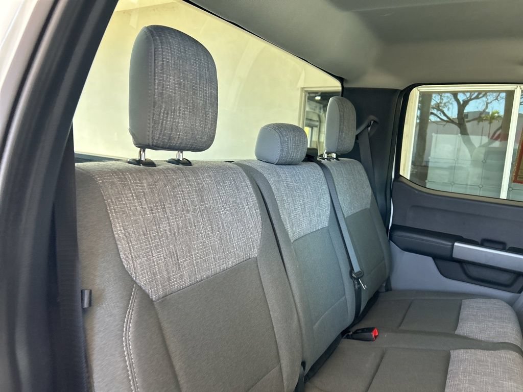 Used 2025 Ford F450 XLT AWD/4WD image 31