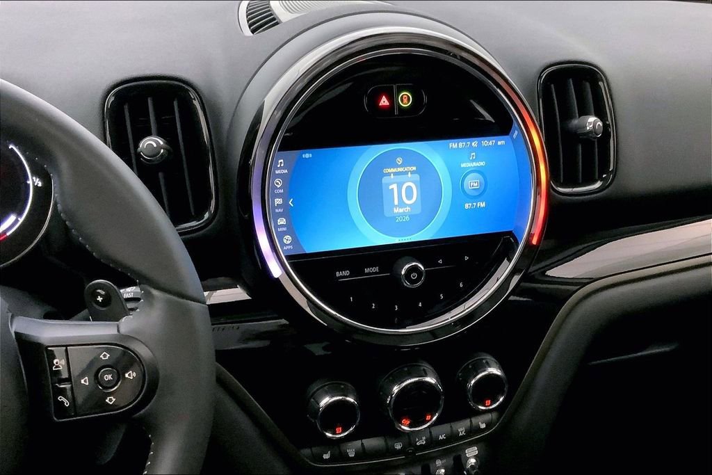 Certified 2023 MINI Cooper Countryman S image 5