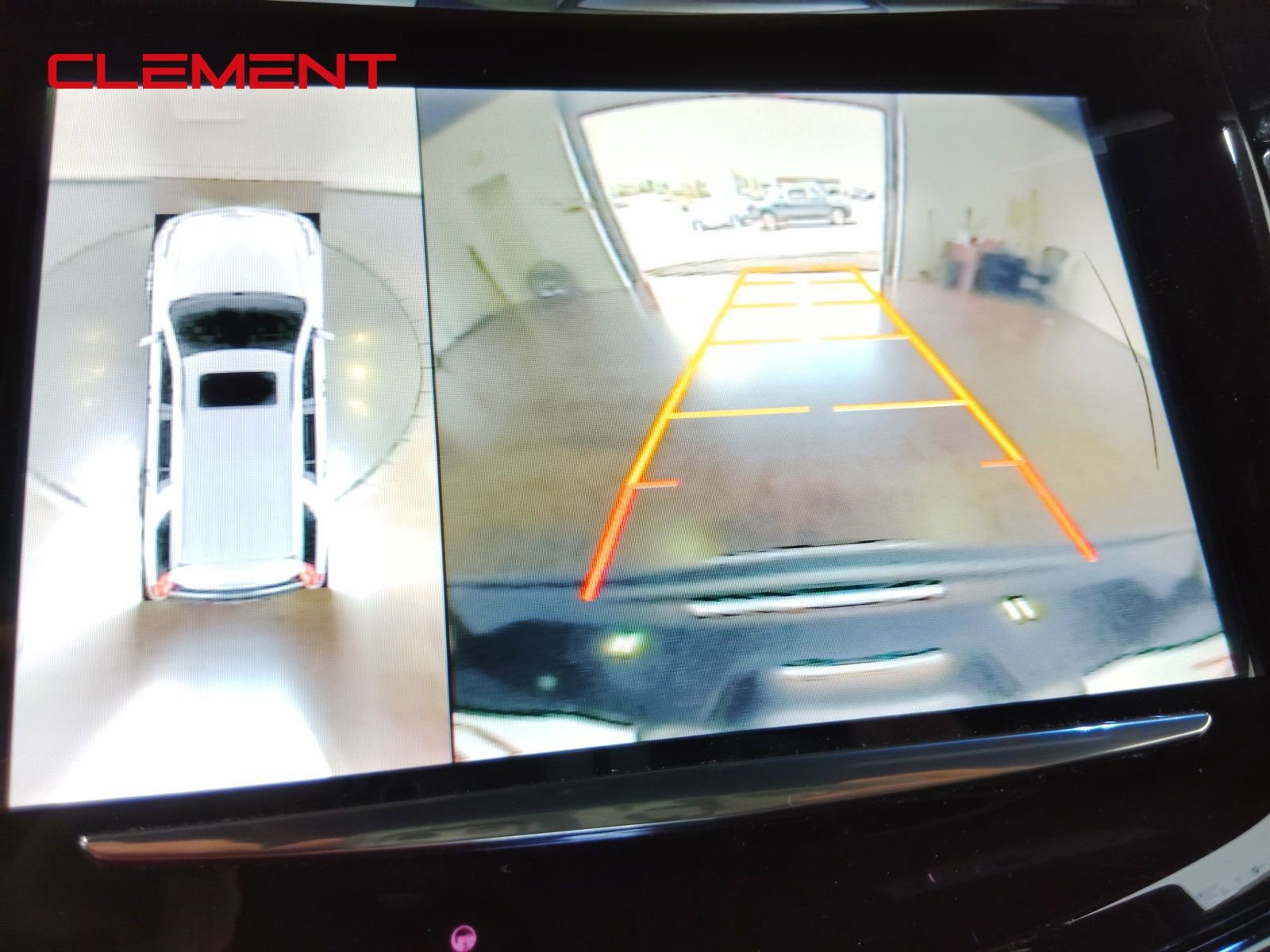 Used 2016 Cadillac Escalade ESV Platinum image 28