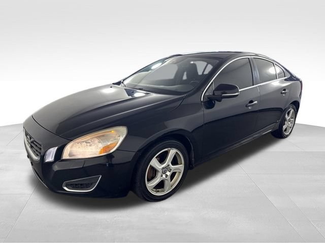 Used 2013 Volvo S60 T5 FWD image 3