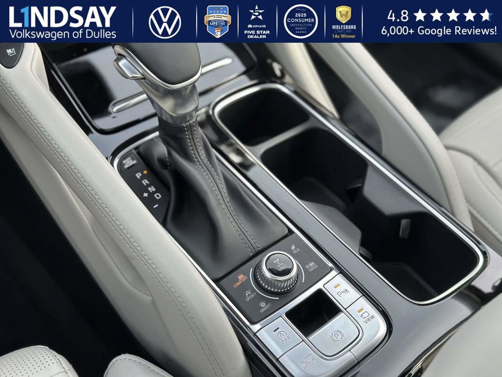 Used 2021 Kia Telluride SX w/ SX Prestige Package image 20