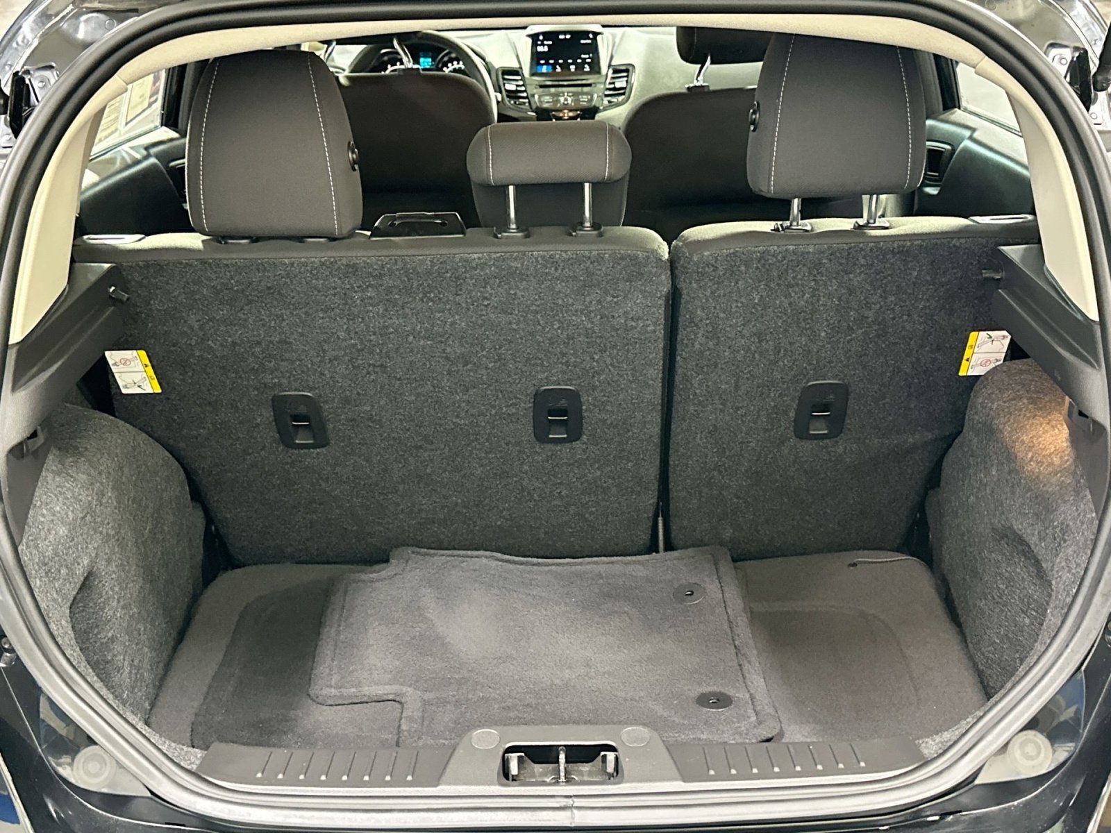 Used 2019 Ford Fiesta SE w/ Equipment Group 201A image 33