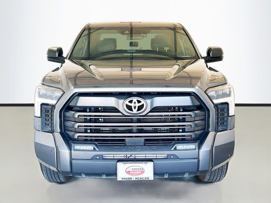 Used 2026 Toyota Tundra SR5 w/ SR5 Convenience Package image 2