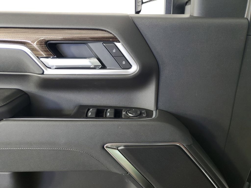 New 2026 Chevrolet Silverado 2500 LT w/ Convenience Package image 29