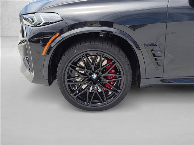 New 2026 BMW X5 M Competition w/ Executive Package AWD/4WD image 9