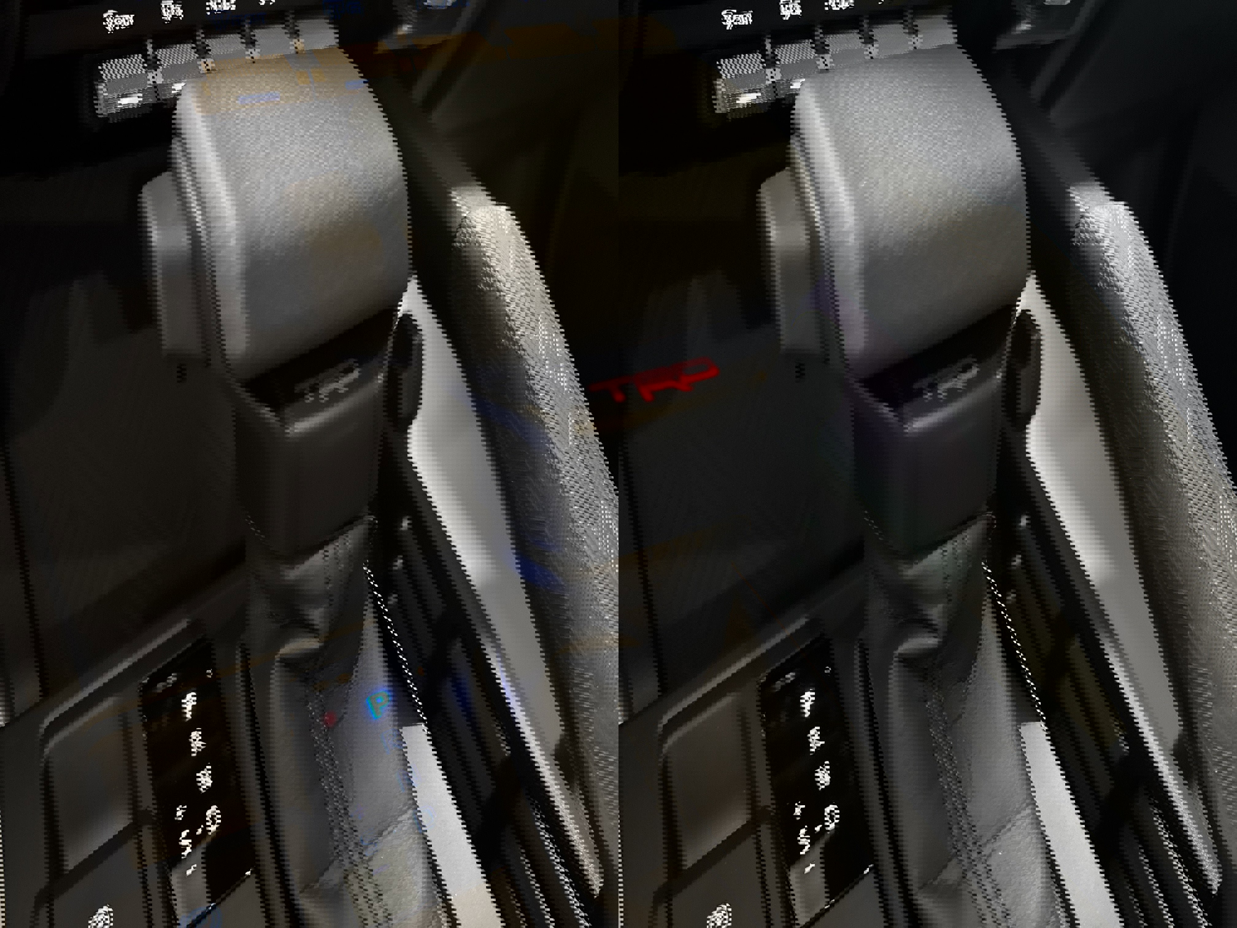 New 2025 Toyota Tacoma TRD Off-Road image 26