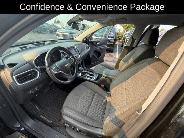 Used 2022 Chevrolet Equinox LT FWD image 13