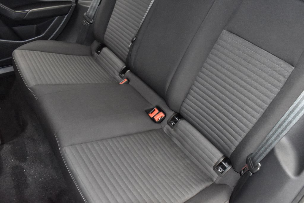 Used 2024 Volkswagen Jetta S FWD image 31