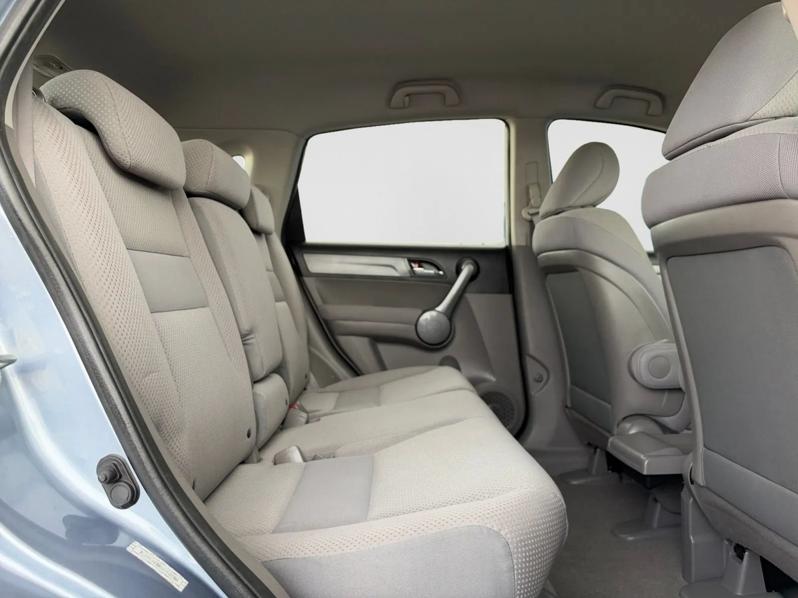Used 2009 Honda CR-V LX image 21