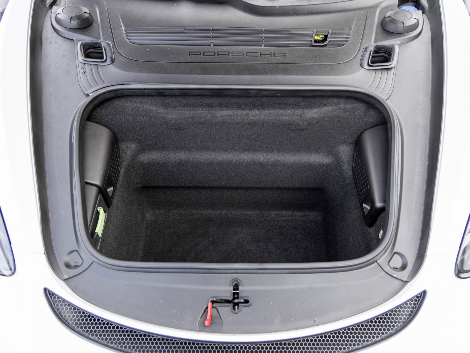 Used 2023 Porsche 718 Cayman GT4 RS image 62