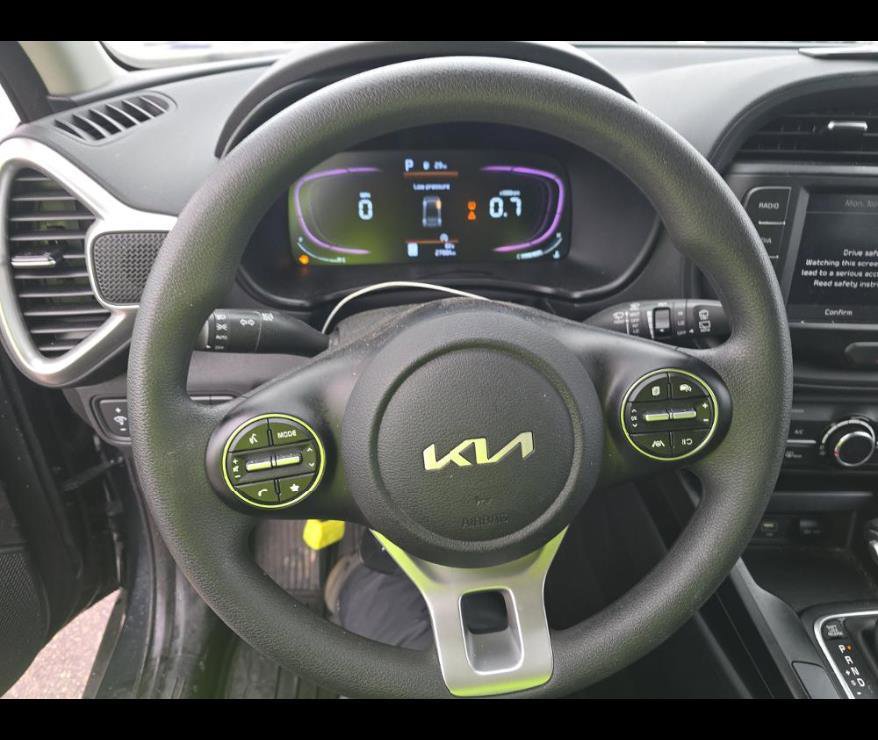 Used 2024 Kia Soul LX w/ Option Group 015 image 4