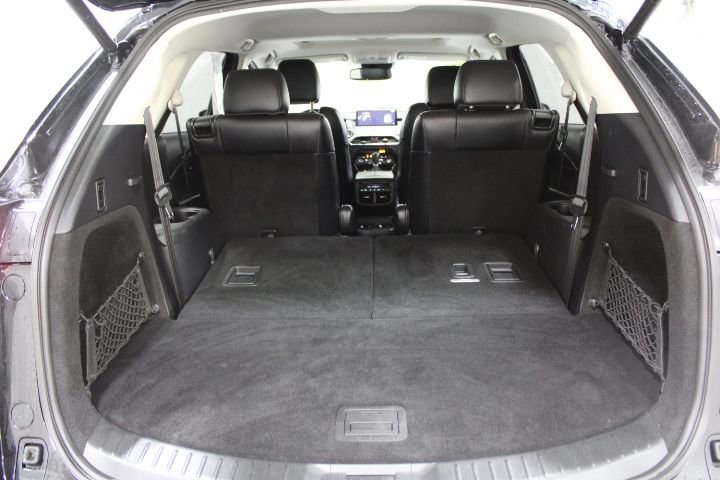 Used 2023 MAZDA CX-9 Touring image 15