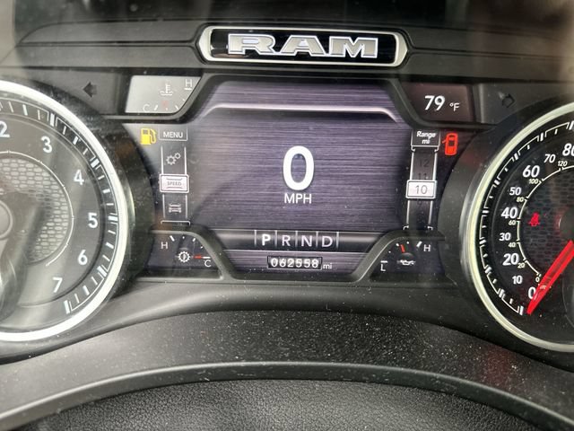Used 2019 RAM 1500 Sport w/ Level 2 Equipment Group AWD/4WD image 12