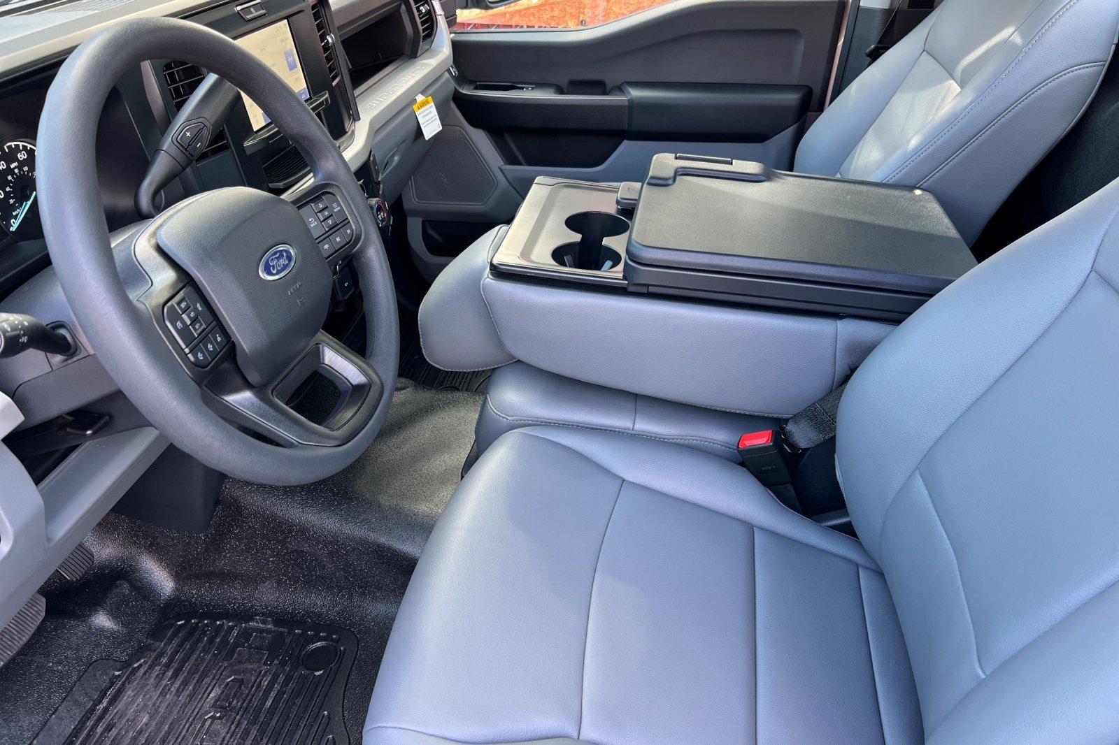 New 2026 Ford F250 XL image 10