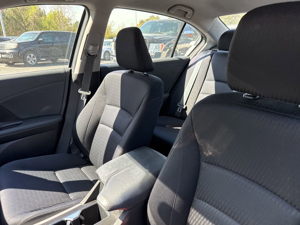 Used 2014 Honda Accord Sport image 23