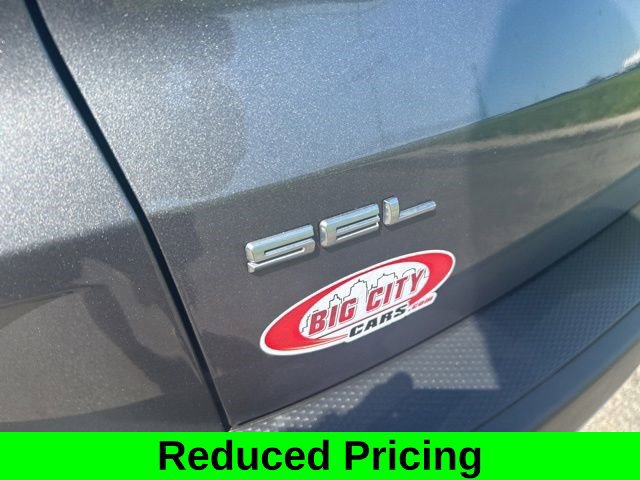 Used 2021 Ford Escape SEL AWD/4WD image 48