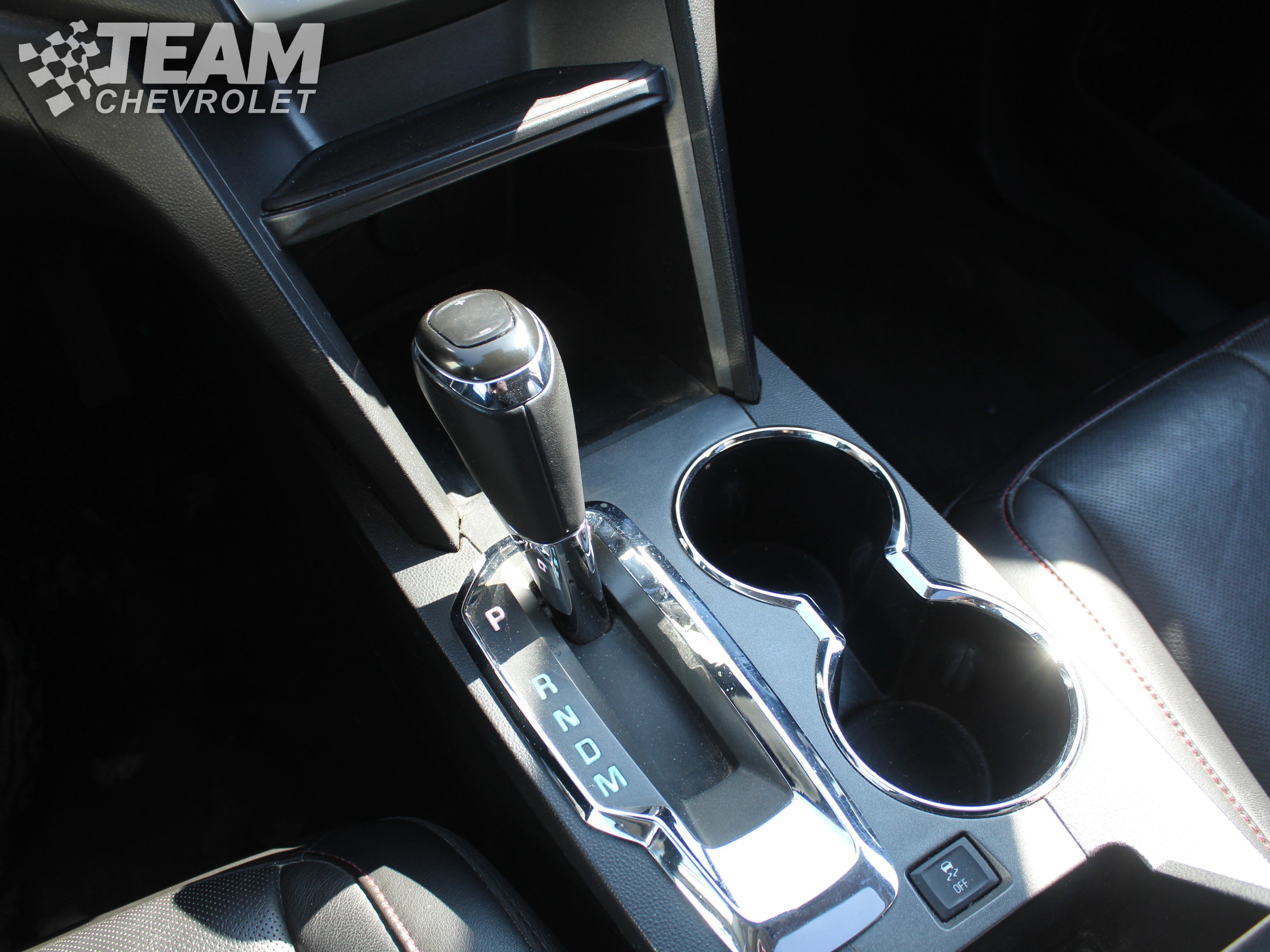 Used 2017 Chevrolet Equinox Premier w/ Enhanced Convenience Package image 21